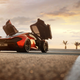 Illustration for article titled This Is More Glorious McLaren P1 Car Porn